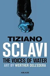 Cover of Voices of Water