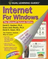 Cover of Internet for Windows