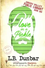 Cover of Love in a Pickle