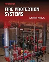 Cover of Fire Protection Systems