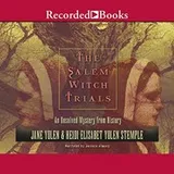 Cover of The Salem Witch Trials