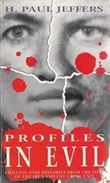 Cover of Profiles in Evil