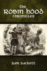 Cover of The Robin Hood Chronicles