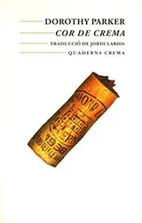 Cover of Cor de crema