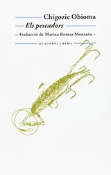 Cover of Els pescadors