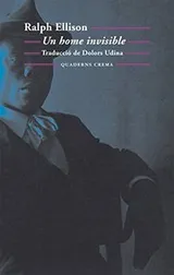Cover of Un home invisible