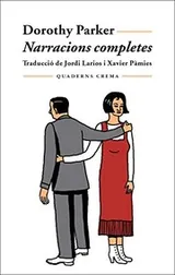 Cover of Narracions completes