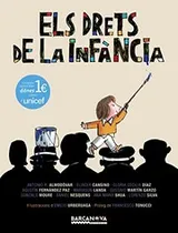 Cover of Els drets de la infància