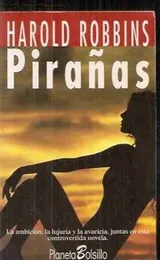 Cover of Piranas/the Piranhas