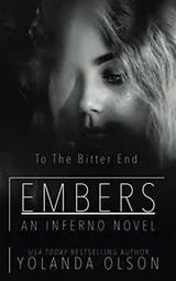 Cover of Embers