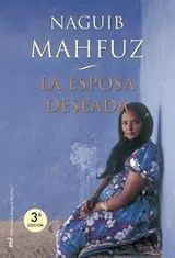 Cover of La esposa deseada
