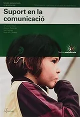 Cover of Suport en la comunicació