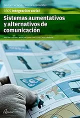 Cover of Sistemas aumentativos y alternativos de comunicación