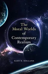 Cover of Moral Worlds of Contemporary Realism