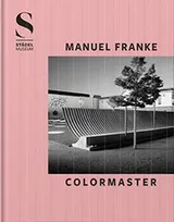 Cover of Manuel Franke