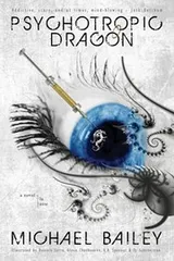 Cover of Pyschotropic Dragon