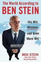 Cover of World According to Ben Stein