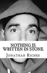 Cover of Nothing is Written in Stone