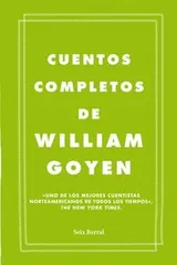 Cover of Cuentos completos