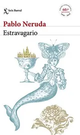 Cover of Estravagario