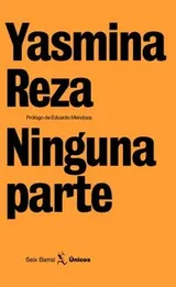 Cover of Ninguna parte