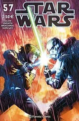Cover of Star Wars nº 57/64