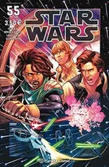 Cover of Star Wars nº 55/64