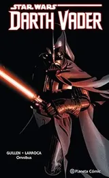 Cover of Star Wars Darth Vader Integral
