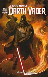 Cover of Star Wars Darth Vader Tomo nº 02/04