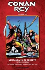 Cover of Conan Rey nº 02/11