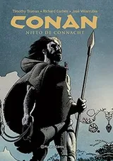 Cover of Conan, nieto de Connacht