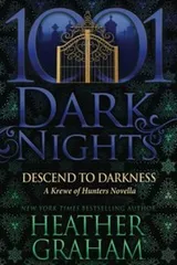 Cover of Descend to Darkness