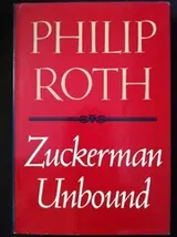 Cover of Zuckerman Unbound