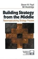 Cover of Building Strategy from the Middle