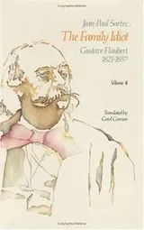 Cover of The Family Idiot