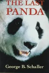 Cover of The Last Panda