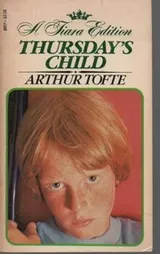 Cover of Thursday's Child