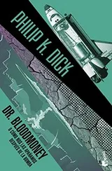 Cover of Dr. Bloodmoney
