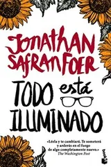 Cover of Todo está iluminado