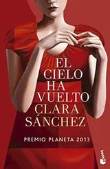 Cover of El cielo ha vuelto