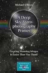 Cover of Deep Sky Astrophotography Primer