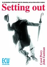 Cover of Setting out