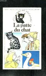 Cover of La patte du chat