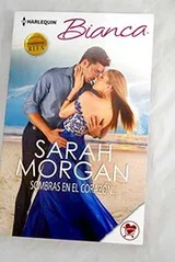Cover of Sombras en el corazón