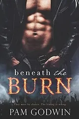 Cover of Beneath the Burn