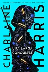 Cover of Una larga conquista