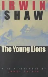 Cover of The Young Lions