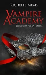 Cover of Vampire Academy