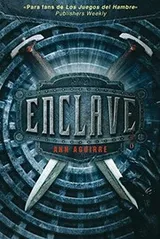 Cover of Enclave