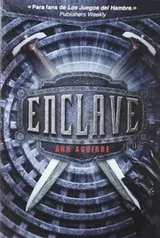 Cover of Enclave